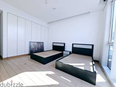 RA24-3723 Luxury apartment in Ashrafieh is for rent, 500m, $ 3750 cash