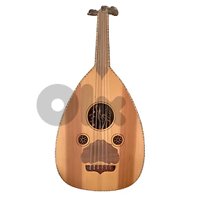 Zeryab Oud Daairi Model