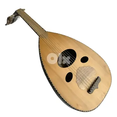 Oud Zeryab Iraqi Model