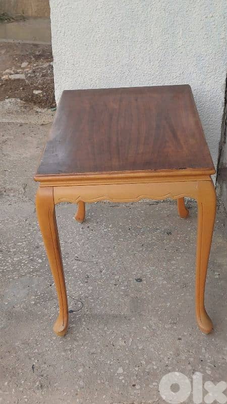 antique 5
