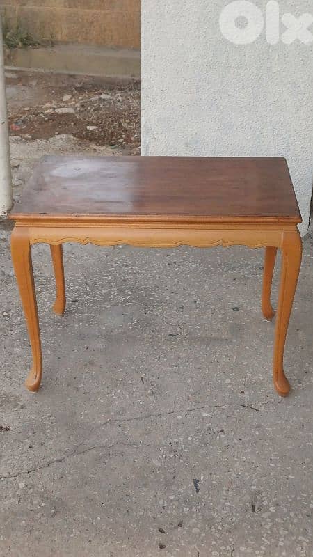 antique 6