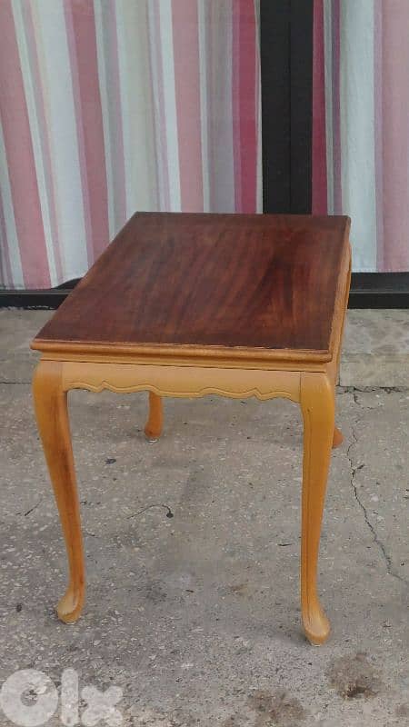 antique 7