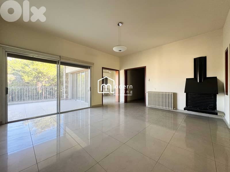400 Sqm - Apartment for Sale in Rabieh 0