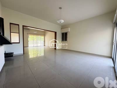 400 Sqm - Apartment for Sale in Rabieh