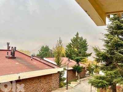 L16439- Furnished Chalet For Sale in A Gated Community In Kfarzebian
