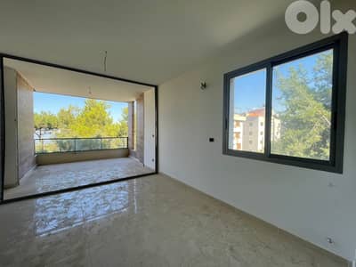 140 SQM Apartment in Ain Alak with Greenery View