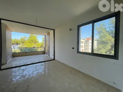 140 SQM Apartment in Ain Alak with Greenery View