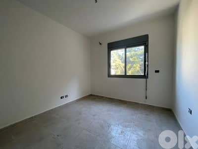 140 SQM Apartment in Ain Alak with Greenery View