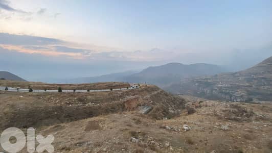 Chalet for sale in Tilal Al Assal/ Furnished/ View