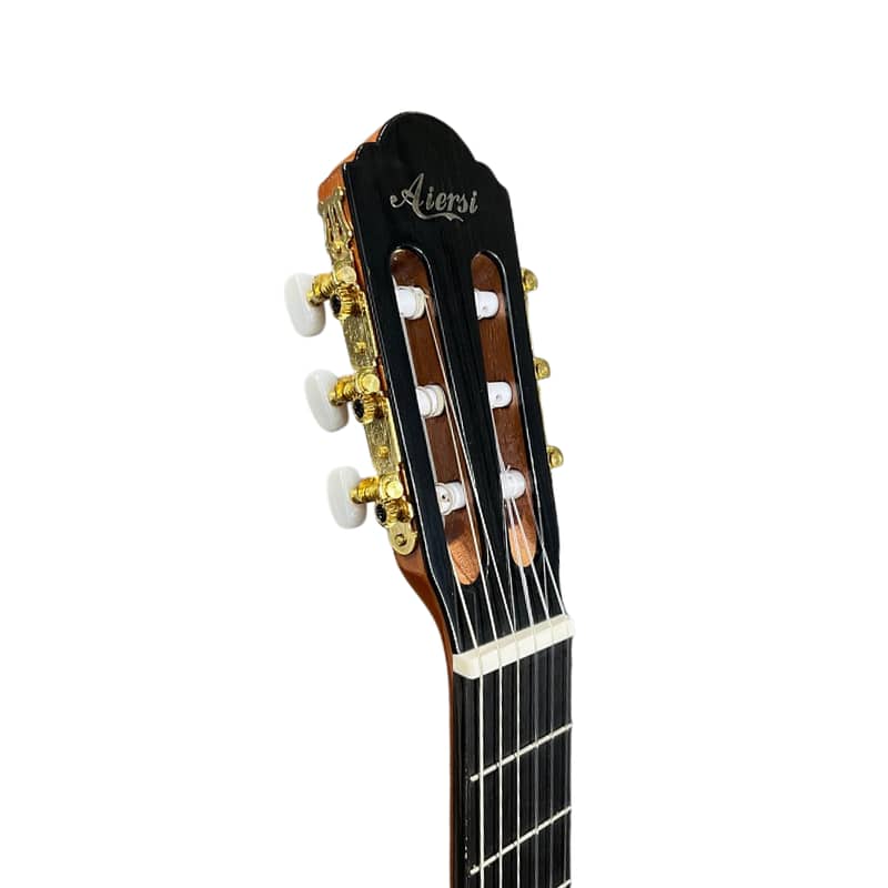 Aiersi SC02SM Classical Guitar 3