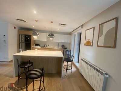 Beautiful  loft with large master bedroom yearly
