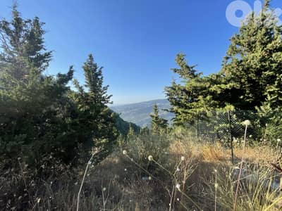 RWK336CA - Land For Sale In Ghbeleh  - أرض للبيع في غبالة