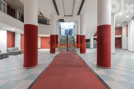 Showroom for Rent in Sahel Alma معرض للإيجار بساحل علما CPKTC48
