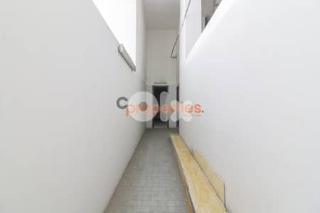 Showroom for Rent in Sahel Alma معرض للإيجار بساحل علما CPKTC48