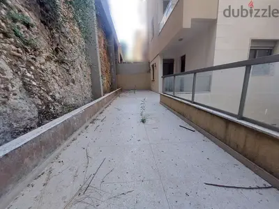 Apartment for sale in Aatchane شقة للبيع في العطشانة