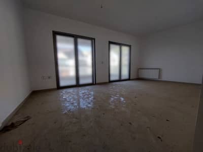 Apartment for sale in Aatchane شقة للبيع في العطشانة
