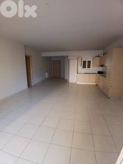 107 SQM  Apartment in Pagrati-Agios Artemios, Greece