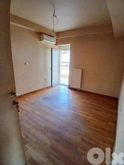 107 SQM  Apartment in Pagrati-Agios Artemios, Greece