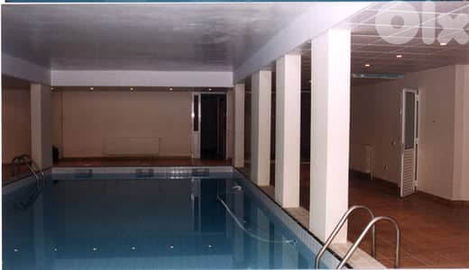 RWK374GZ - Chalet For Sale In Val de Neige Kfardebian