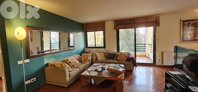 RWK374GZ - Chalet For Sale In Val de Neige Kfardebian