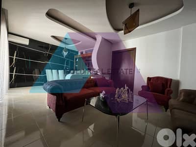 175 m2 Apartment for sale in Sahel Aalma - شقة للبيع في ساحل علما