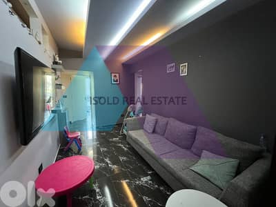 175 m2 Apartment for sale in Sahel Aalma - شقة للبيع في ساحل علما