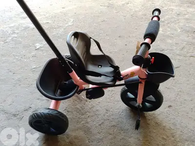 tricycle
