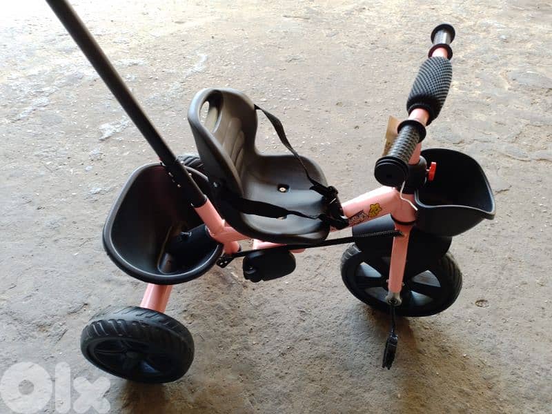 tricycle 0