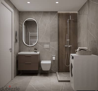 Capital GROW / Apartment in GREECE for Sale - شقة في اليونان للبيع