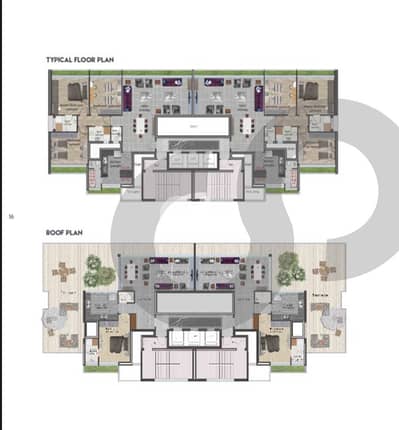 Prime location, Prestigious, beirut, rawche/الروشة  REF#JT114534