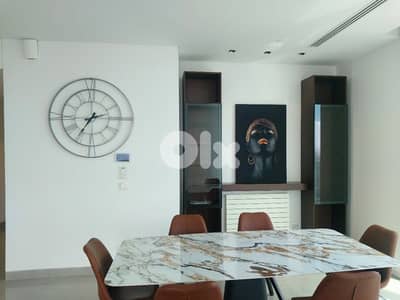 6 MONTHS | FULLY FURNISHED ACHRAFIEH TOWER 3 MASTER BEDS , (ACR-278)