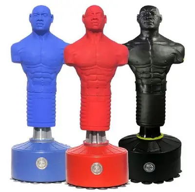 Bob 1 punching stand box 03027072 GEO SPORT  معدات رياضية