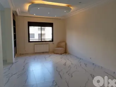 150 Sqm + 150 Sqm Terrace | Renovated House For Rent In Achrafieh