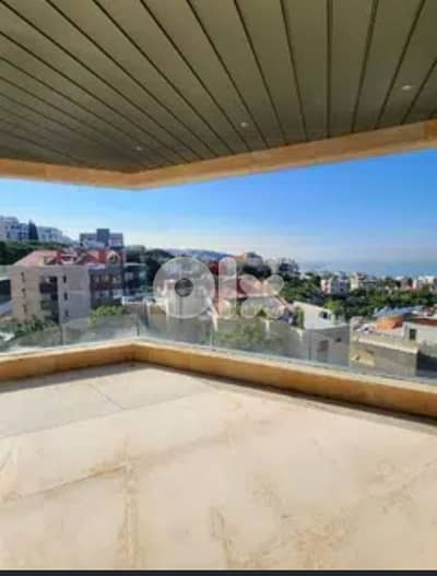 Duplex for sale in cornet chehwen  دوبلكس للبيع في قرنة شهوان