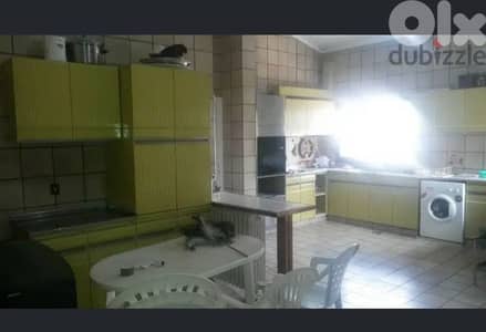 apartment For sale in baabdet شقة للبيع في بعبدات