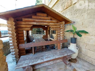 RWB147RH - Stand alone house for sale in Chekka Batroun