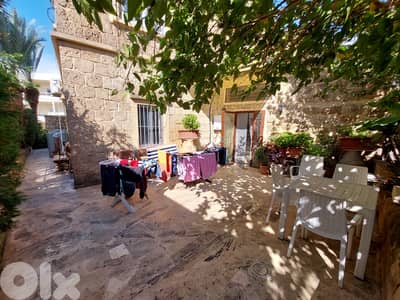 RWB147RH - Stand alone house for sale in Chekka Batroun