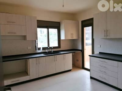 L16451-Duplex For Rent in Hboub, Jbeil With A Nice View