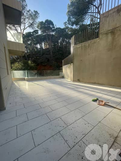 BAABDATH CHALEMAR PRIME WITH TERRACE HIGHEND BUILDING , BB-164
