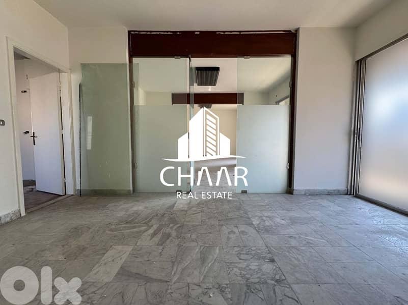 Spacious Office for Rent in Sodeco R2170 0