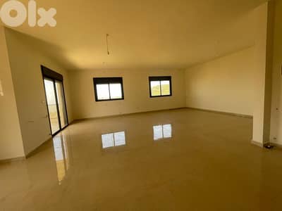 CATCH DEAL!!! BROUMANA MOUNTAIN VIEW WITH TERRACE 200SQ , BR-307