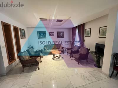 250 m2 apartment for sale in Adonis - شقة للبيع في ادونيس