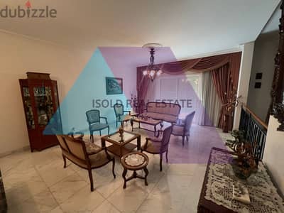 250 m2 apartment for sale in Adonis - شقة للبيع في ادونيس