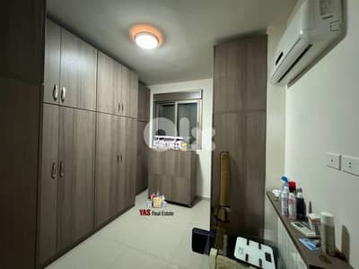 Ballouneh 280m2 | Duplex | Upgraded | View | Luxurious | Catch | AC |