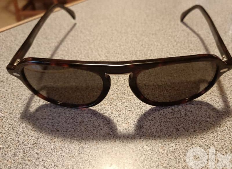Armani sunglasses 0