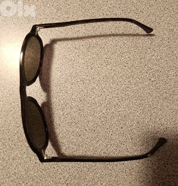 Armani sunglasses 2
