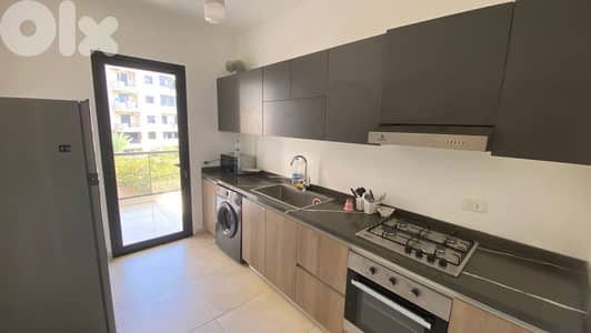 Apartment for sale in Batroun/ furnished