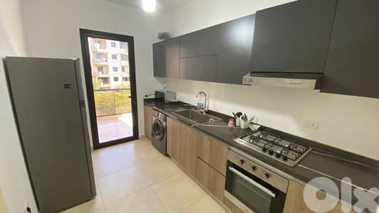 Apartment for sale in Batroun/ furnished