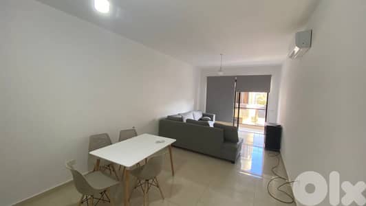 Apartment for sale in Batroun/ furnished