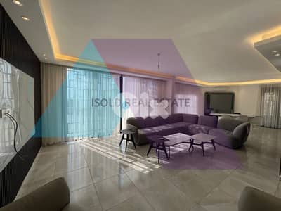 200 m2 Apartment+Terrace+Panoramic View for sale in Blat - بلاط جبيل